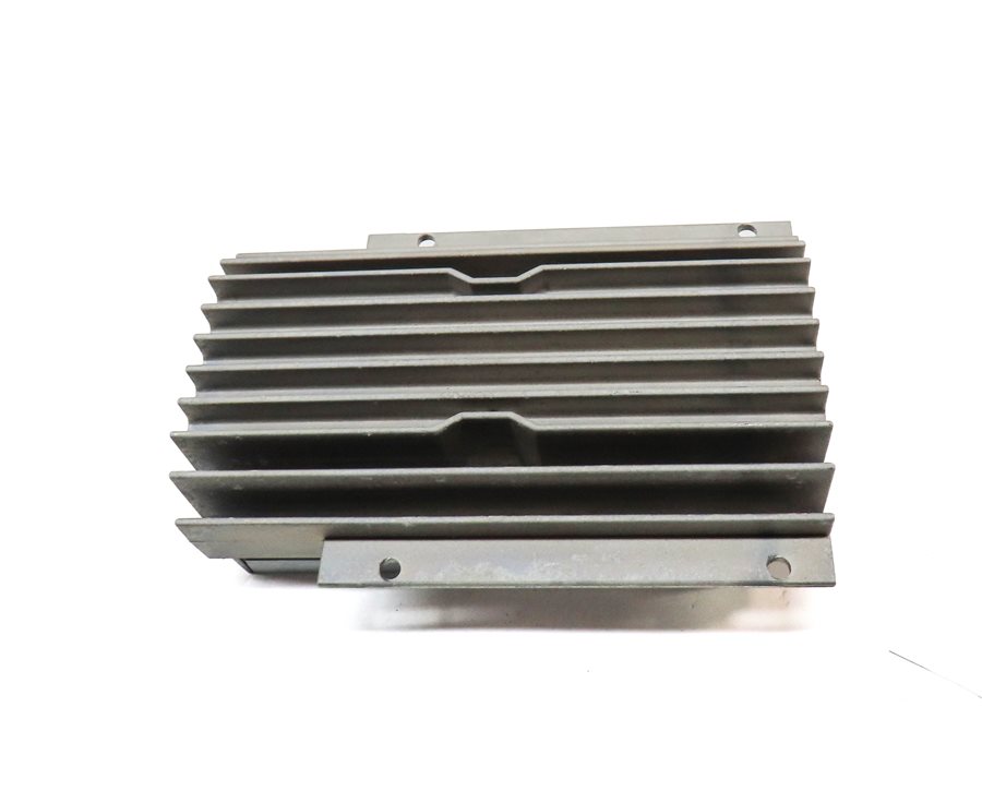 Thumbnail 2: 2010 RANGE ROVER (L322) HARMAN KARDON LOGIC-7 L7 SUBWOOFER AUDIO AMP AMPLIFIER