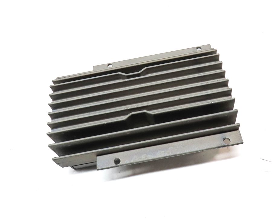 Thumbnail 3: 2010 RANGE ROVER (L322) HARMAN KARDON LOGIC-7 L7 SUBWOOFER AUDIO AMP AMPLIFIER