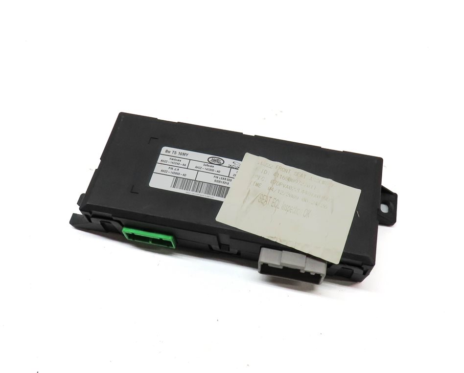2010 RANGE ROVER (L322) FRONT LEFT DRIVER MEMORY SEAT CONTROL MODULE