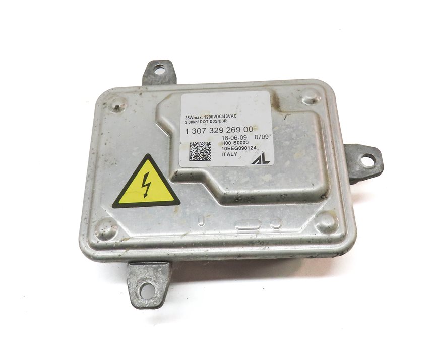 Thumbnail 2: 2010 RANGE ROVER (L322) HID XENON HEADLIGHT BALLAST IGNITER