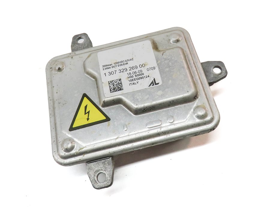 Thumbnail 3: 2010 RANGE ROVER (L322) HID XENON HEADLIGHT BALLAST IGNITER