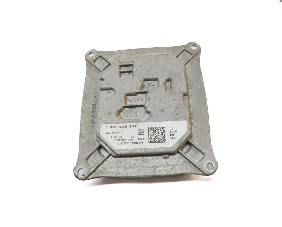 Thumbnail 2: 2010 RANGE ROVER (L322) DRL DAYTIME RUNNING LIGHT CONTROL MODULE