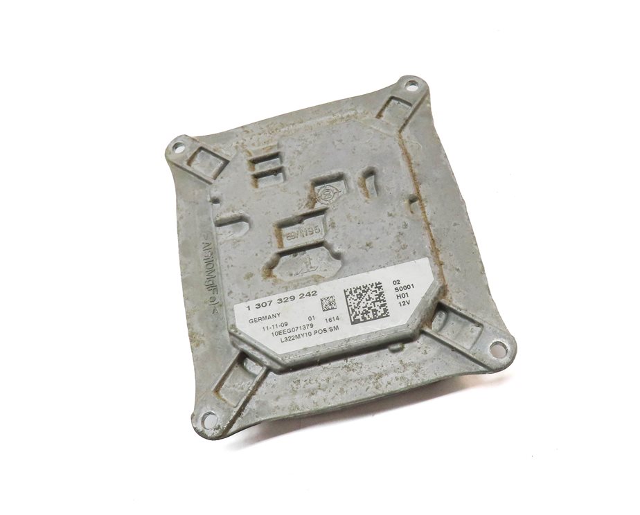 Thumbnail 3: 2010 RANGE ROVER (L322) DRL DAYTIME RUNNING LIGHT CONTROL MODULE