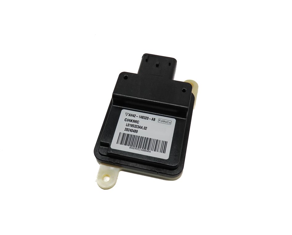 2010 RANGE ROVER (L322) FRONT RIGHT PASSENGER SEAT OCCUPANCY WEIGHT SENSOR