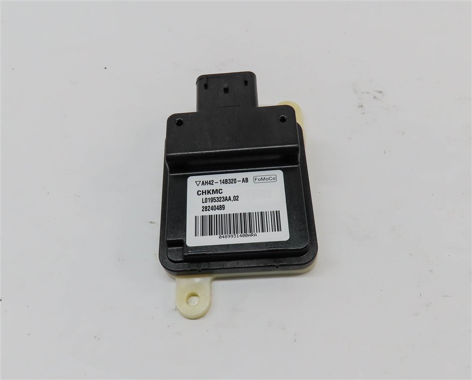 Thumbnail 2: 2010 RANGE ROVER (L322) FRONT RIGHT PASSENGER SEAT OCCUPANCY WEIGHT SENSOR