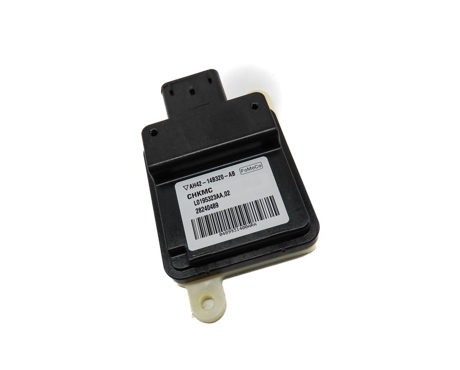 Thumbnail 3: 2010 RANGE ROVER (L322) FRONT RIGHT PASSENGER SEAT OCCUPANCY WEIGHT SENSOR