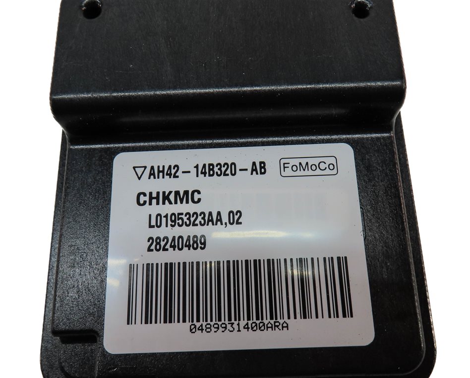 Thumbnail 4: 2010 RANGE ROVER (L322) FRONT RIGHT PASSENGER SEAT OCCUPANCY WEIGHT SENSOR