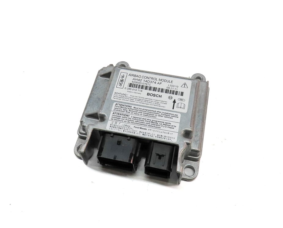2010-2012 RANGE ROVER (L322) SRS BAG CONTROL MODULE