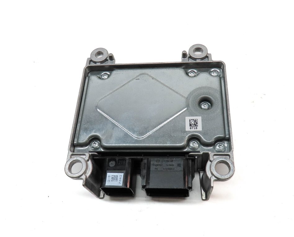 Thumbnail 5: 2010-2012 RANGE ROVER (L322) SRS BAG CONTROL MODULE