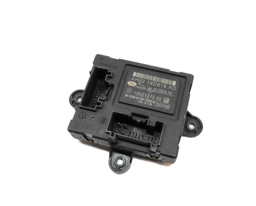 2010 RANGE ROVER (L322) FRONT LEFT DRIVER DOOR CONTROL MODULE