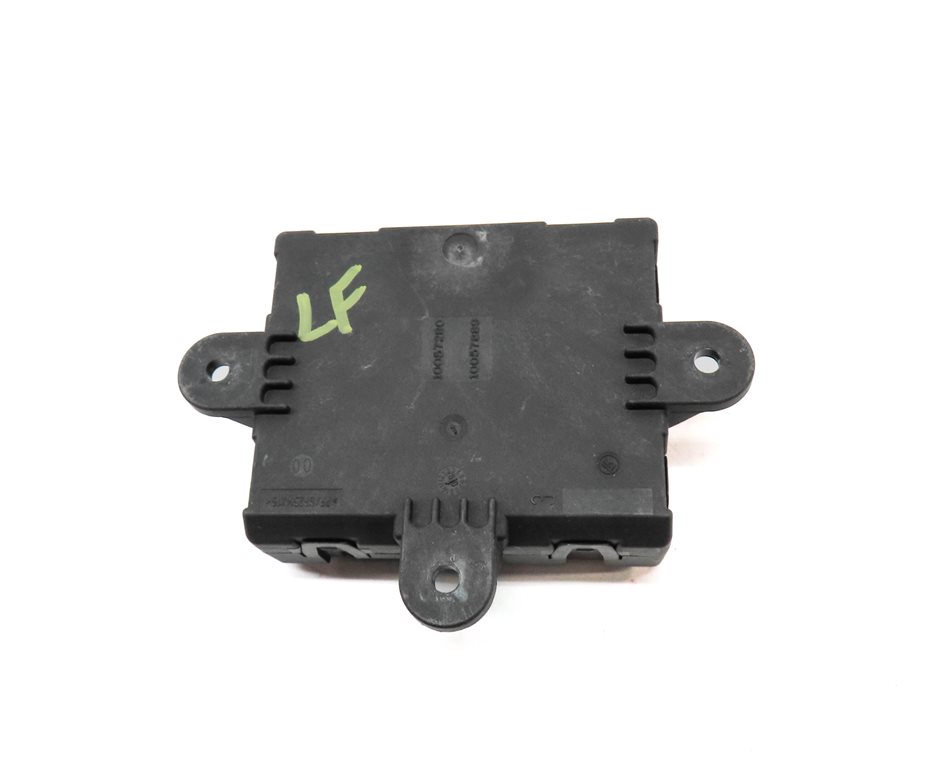 Thumbnail 5: 2010 RANGE ROVER (L322) FRONT LEFT DRIVER DOOR CONTROL MODULE