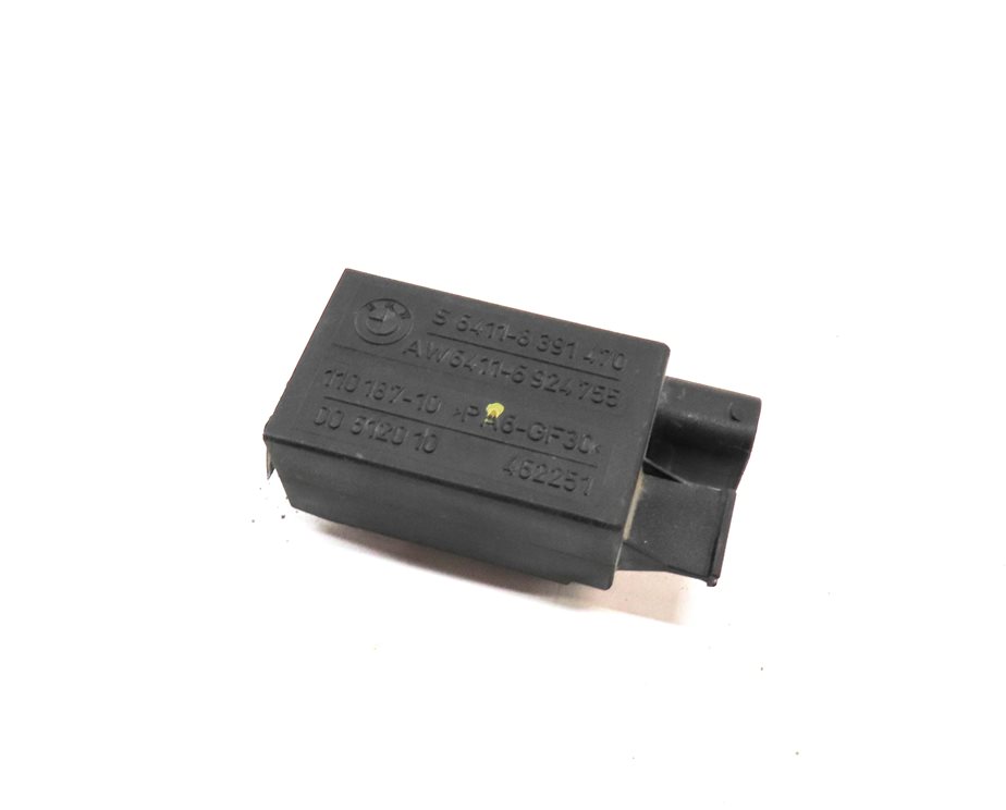 2010 RANGE ROVER (L322) AUC COOLING FAN SENSOR SWITCH