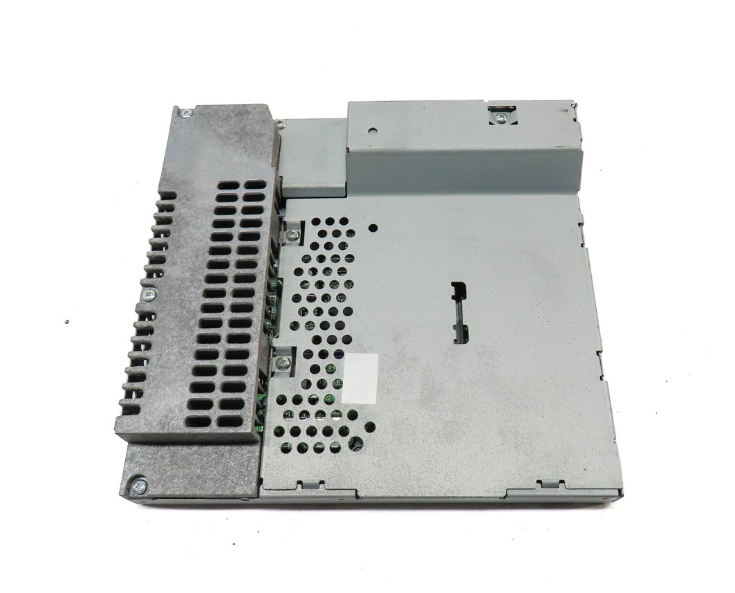 Thumbnail 5: 2010 RANGE ROVER (L322) AM/FM RADIO STEREO RECEIVER MODULE