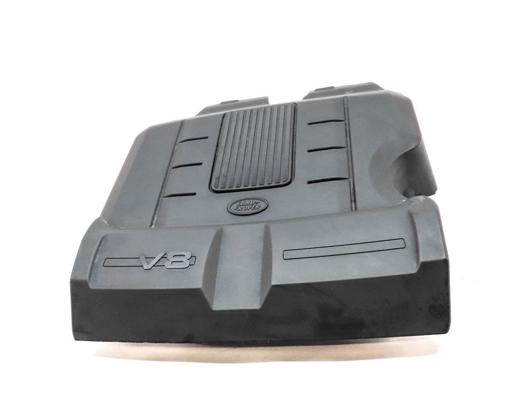 Thumbnail 2: 2010-2013 LAND ROVER LR4 RANGE ROVER SPORT (L320 L322) 5.0L V8 ENGINE COVER TRIM