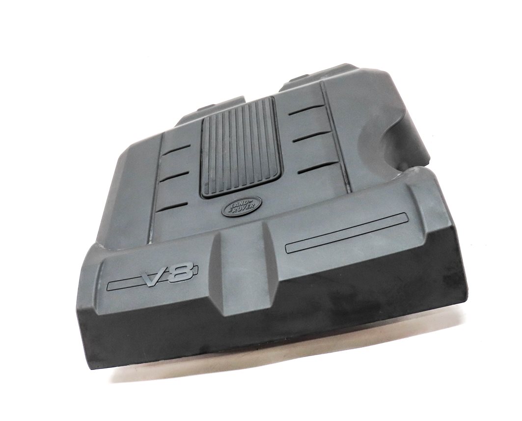 Thumbnail 3: 2010-2013 LAND ROVER LR4 RANGE ROVER SPORT (L320 L322) 5.0L V8 ENGINE COVER TRIM