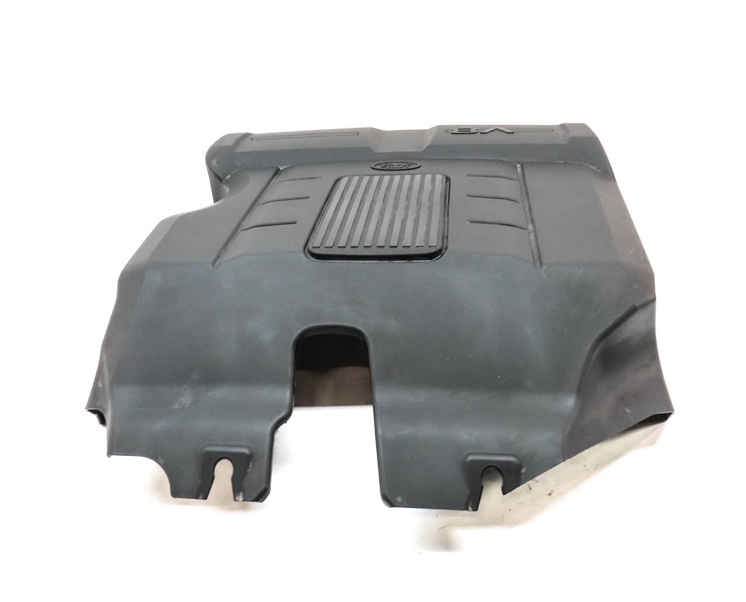 Thumbnail 4: 2010-2013 LAND ROVER LR4 RANGE ROVER SPORT (L320 L322) 5.0L V8 ENGINE COVER TRIM