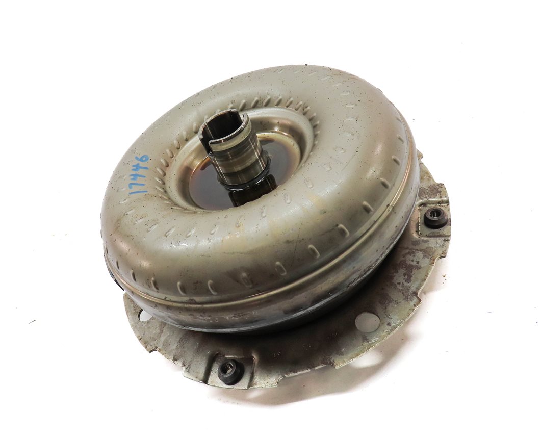 Thumbnail 3: 10-13 LAND ROVER LR4 / RANGE ROVER SPORT L320 5.0L TRANSMISSION TORQUE CONVERTER