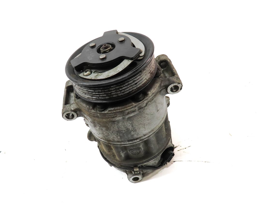 Thumbnail 3: 10-19 JAGUAR XE XF XJ LR4 RANGE ROVER SPORT (L320 L322 L405 L494) A/C COMPRESSOR