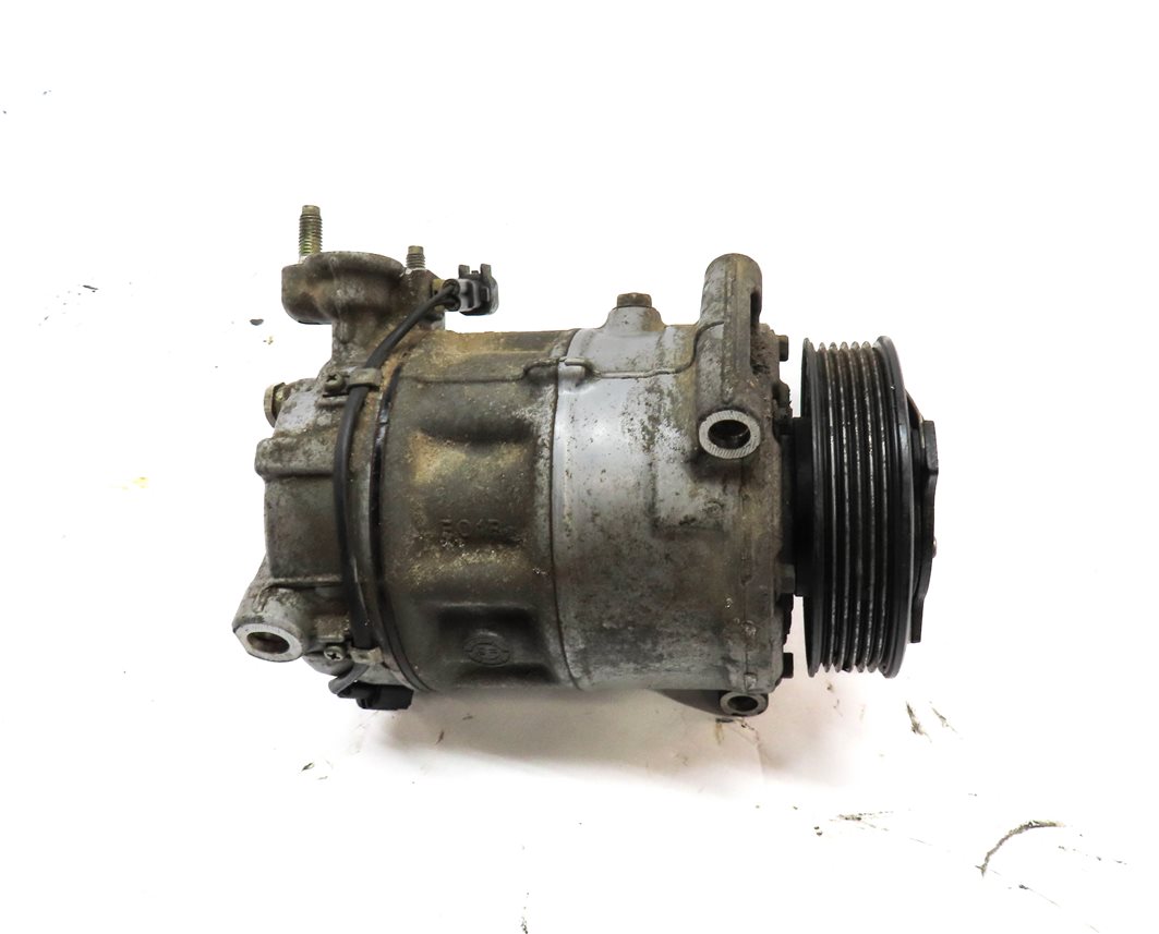 Thumbnail 4: 10-19 JAGUAR XE XF XJ LR4 RANGE ROVER SPORT (L320 L322 L405 L494) A/C COMPRESSOR