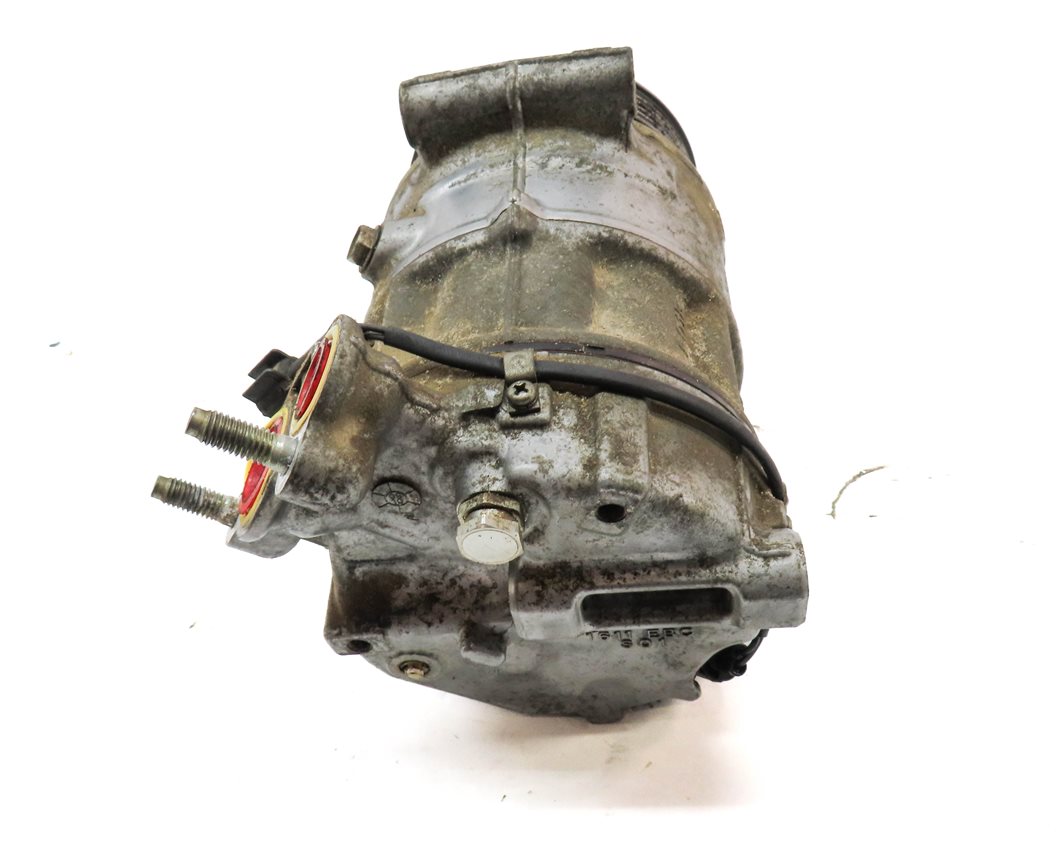 Thumbnail 5: 10-19 JAGUAR XE XF XJ LR4 RANGE ROVER SPORT (L320 L322 L405 L494) A/C COMPRESSOR
