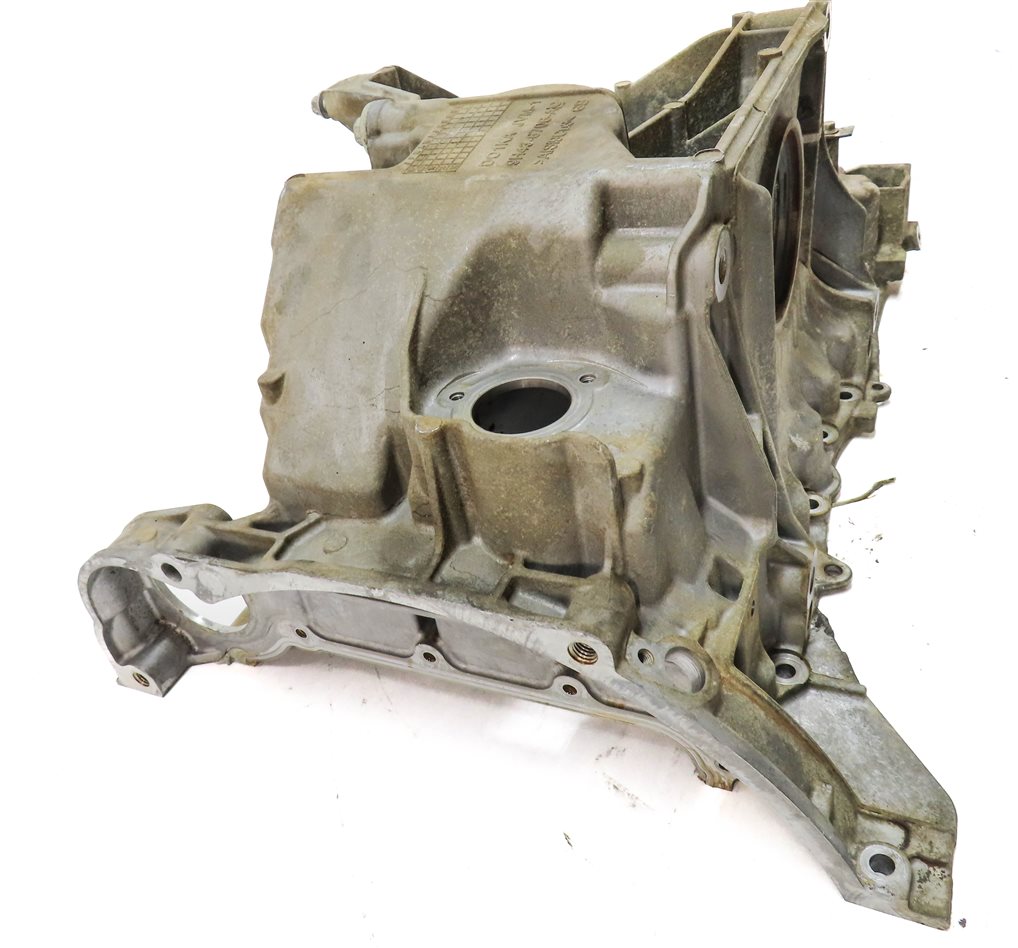 Thumbnail 11: 2010-2012 RANGE ROVER (L322) 5.0L AJ133 V8 ENGINE OIIL PAN MOTOR OIL FLUID SUMP