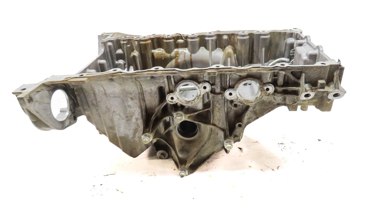 Thumbnail 13: 2010-2012 RANGE ROVER (L322) 5.0L AJ133 V8 ENGINE OIIL PAN MOTOR OIL FLUID SUMP