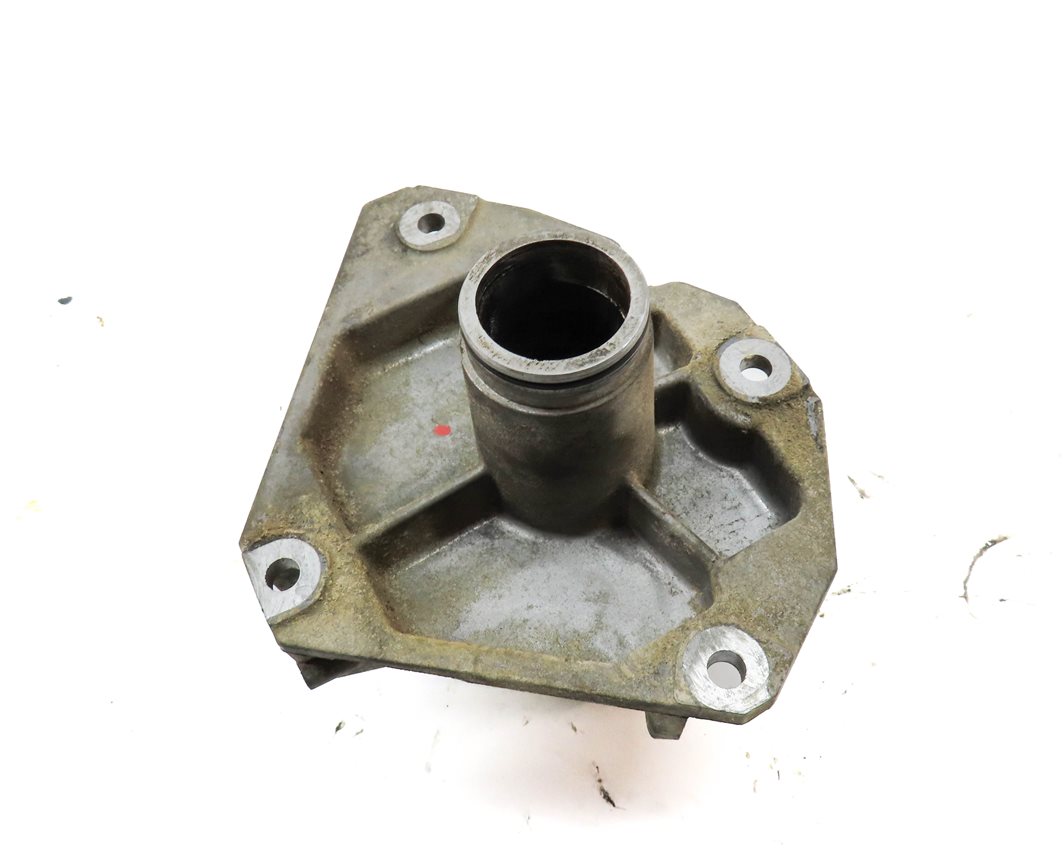 Thumbnail 5: 2010-2012 RANGE ROVER (L322) 5.0L AJ133 V8 ENGINE OIIL PAN MOTOR OIL FLUID SUMP