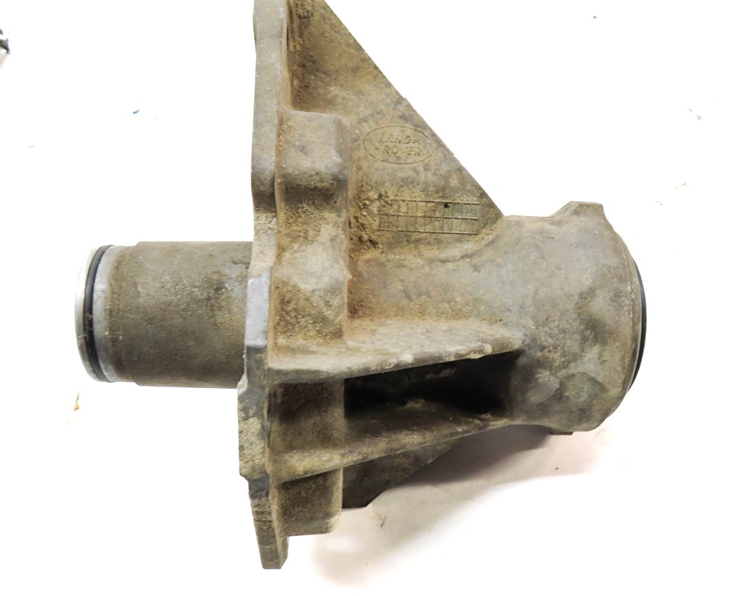 Thumbnail 6: 2010-2012 RANGE ROVER (L322) 5.0L AJ133 V8 ENGINE OIIL PAN MOTOR OIL FLUID SUMP