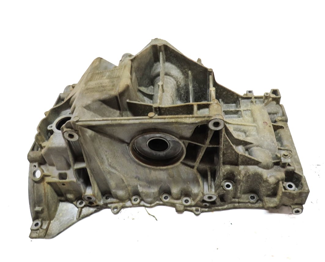 Thumbnail 8: 2010-2012 RANGE ROVER (L322) 5.0L AJ133 V8 ENGINE OIIL PAN MOTOR OIL FLUID SUMP