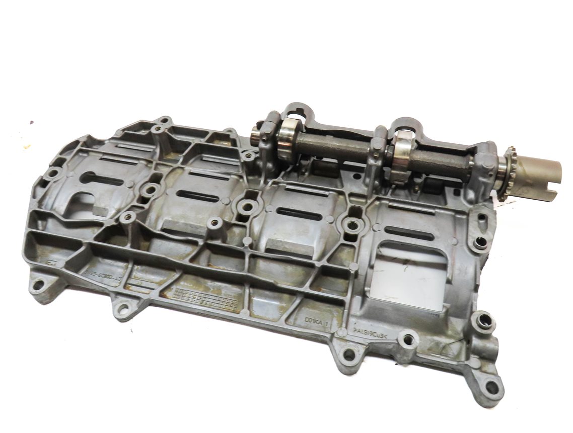 2010 RANGE ROVER (L322) 5.0L N/A ENGINE OIL PAN WINDAGE BAFFLE TRAY