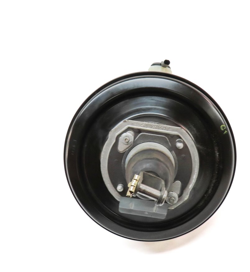 Thumbnail 7: 2010-2012 RANGE ROVER (L322) POWER BRAKE BOOSTER MASTER CYLINDER w/ RESERVOIR