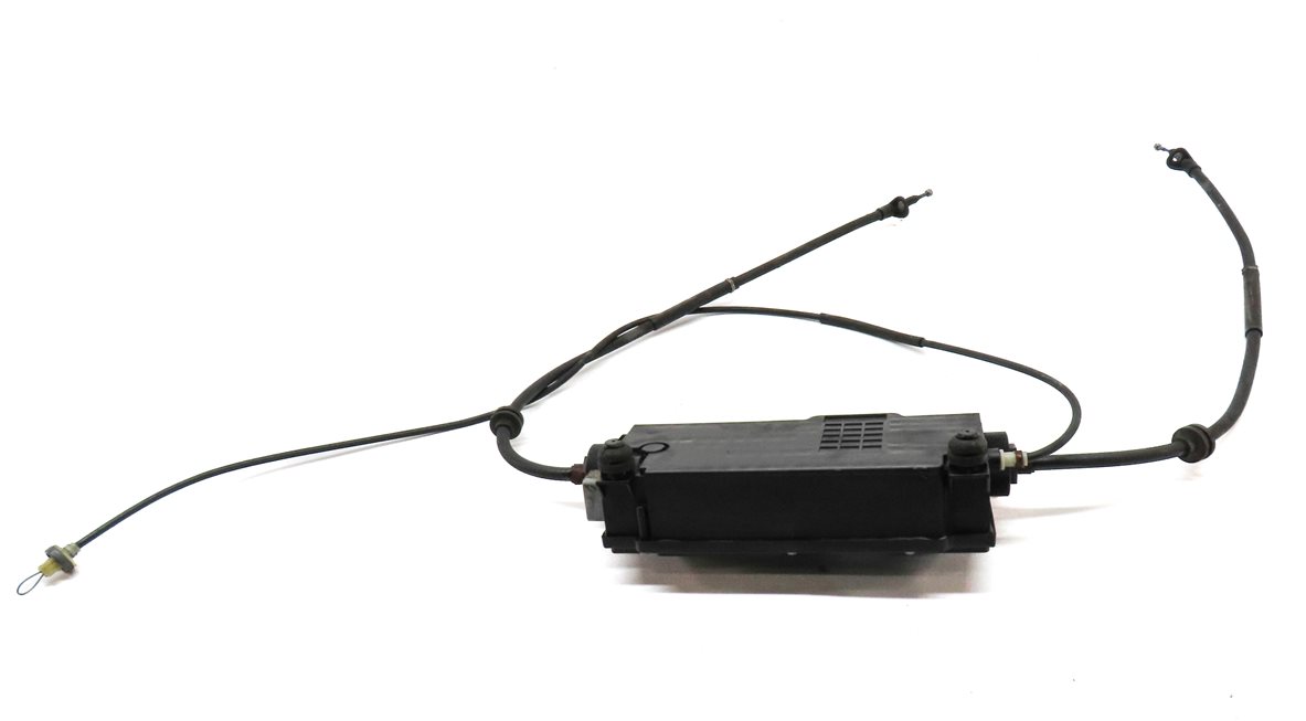 Thumbnail 5: 2010 RANGE ROVER (L322) ELECTRONIC EMERGENCY PARKING BRAKE ACTUATOR MOTOR