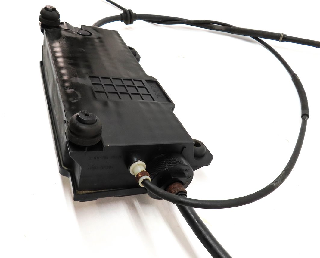 Thumbnail 6: 2010 RANGE ROVER (L322) ELECTRONIC EMERGENCY PARKING BRAKE ACTUATOR MOTOR