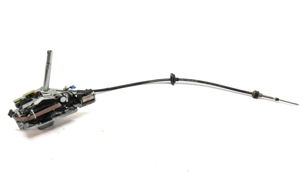 Thumbnail 2: 2010 RANGE ROVER (L322) A/T AUTO AUTOMATIC TRANSMISSION GEAR SHIFTER SHIFT BOX