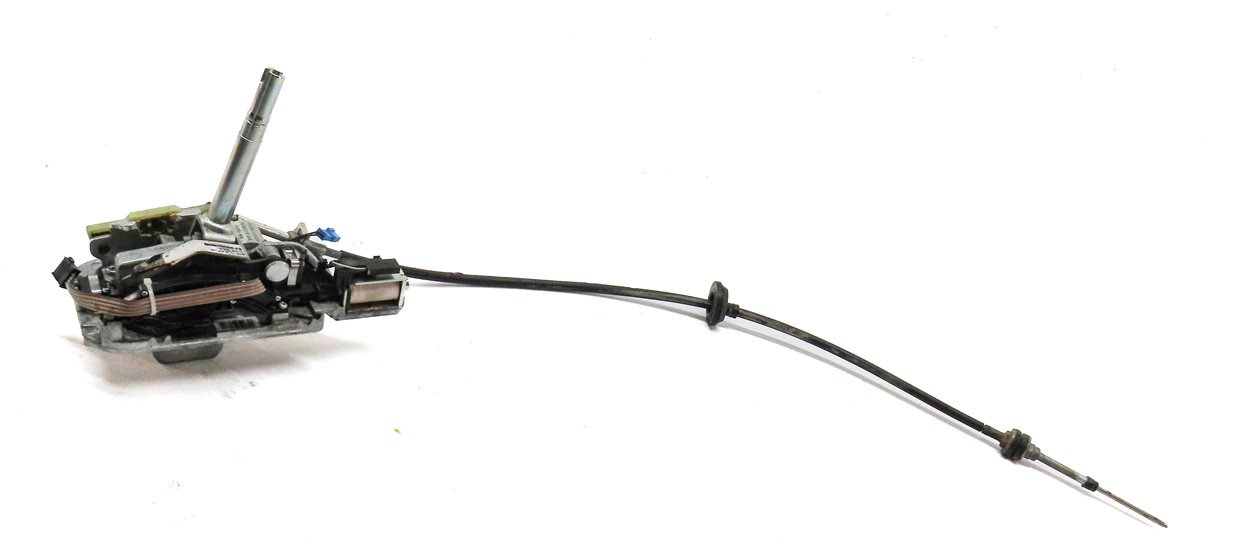 Thumbnail 3: 2010 RANGE ROVER (L322) A/T AUTO AUTOMATIC TRANSMISSION GEAR SHIFTER SHIFT BOX