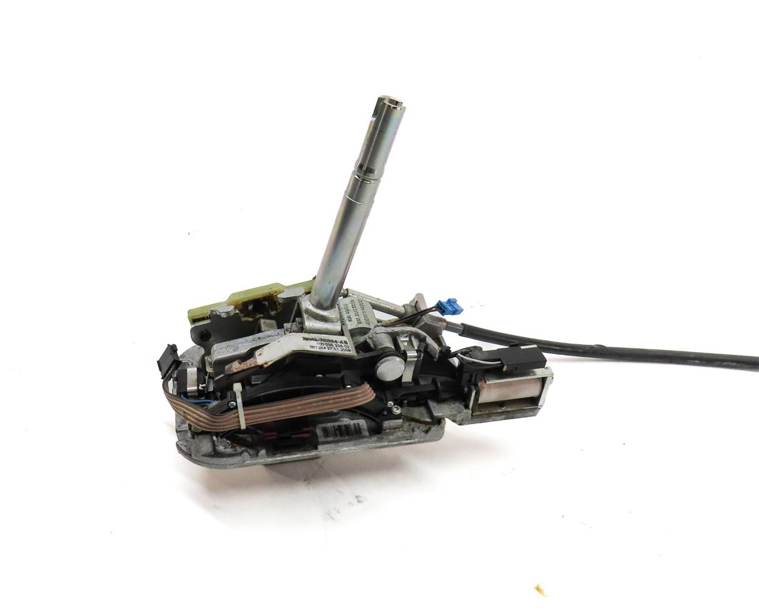 Thumbnail 4: 2010 RANGE ROVER (L322) A/T AUTO AUTOMATIC TRANSMISSION GEAR SHIFTER SHIFT BOX