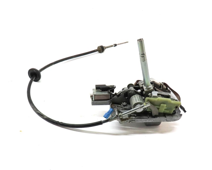 Thumbnail 5: 2010 RANGE ROVER (L322) A/T AUTO AUTOMATIC TRANSMISSION GEAR SHIFTER SHIFT BOX