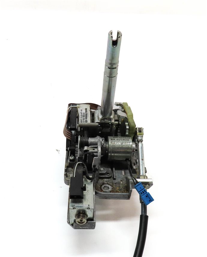 Thumbnail 6: 2010 RANGE ROVER (L322) A/T AUTO AUTOMATIC TRANSMISSION GEAR SHIFTER SHIFT BOX