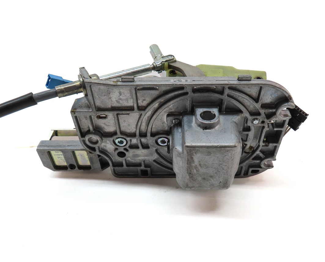 Thumbnail 7: 2010 RANGE ROVER (L322) A/T AUTO AUTOMATIC TRANSMISSION GEAR SHIFTER SHIFT BOX