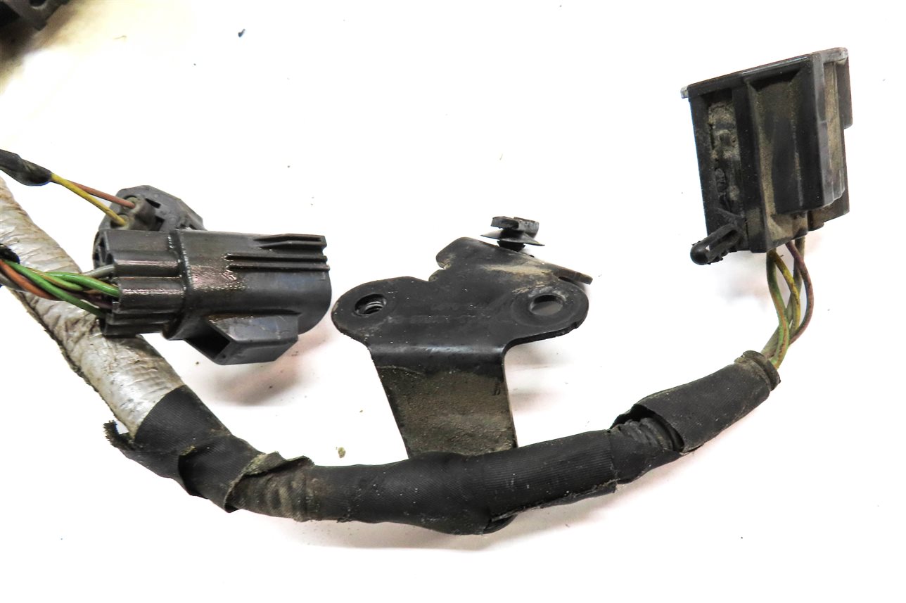 Thumbnail 5: 2010 RANGE ROVER (L322) 5.0L N/A ENGINE WIRE WIRING HARNESS LOOM