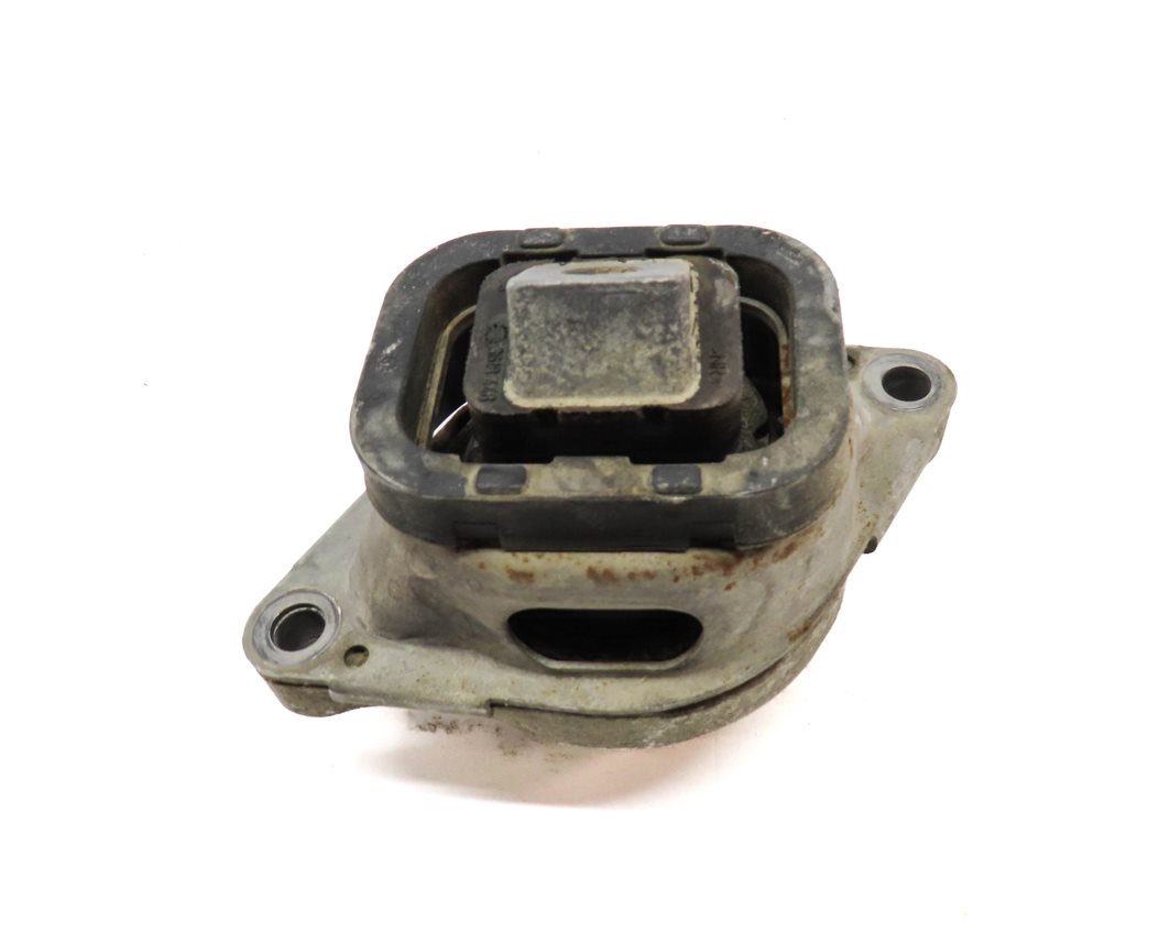 Thumbnail 14: 2010 RANGE ROVER (L322) 5.0L N/A ENGINE LEFT & RIGHT MOTOR MOUNT BRACKET SET-2