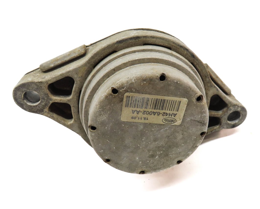 Thumbnail 15: 2010 RANGE ROVER (L322) 5.0L N/A ENGINE LEFT & RIGHT MOTOR MOUNT BRACKET SET-2