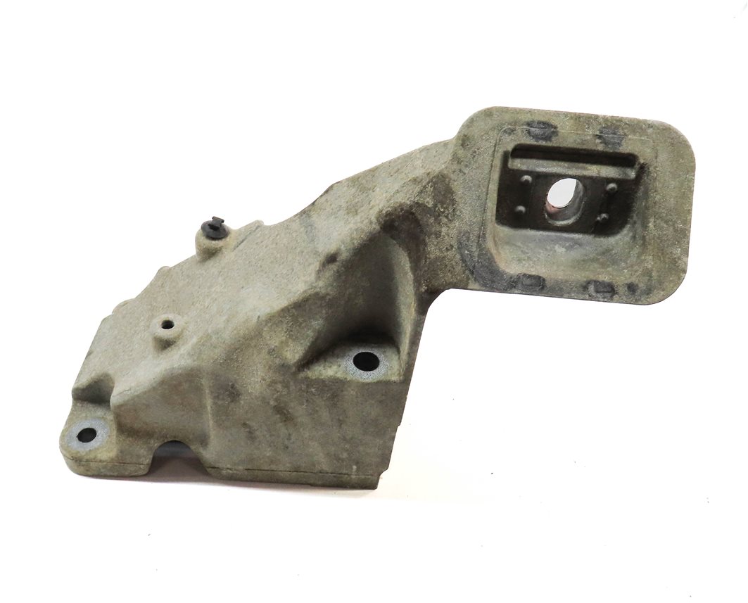 Thumbnail 4: 2010 RANGE ROVER (L322) 5.0L N/A ENGINE LEFT & RIGHT MOTOR MOUNT BRACKET SET-2