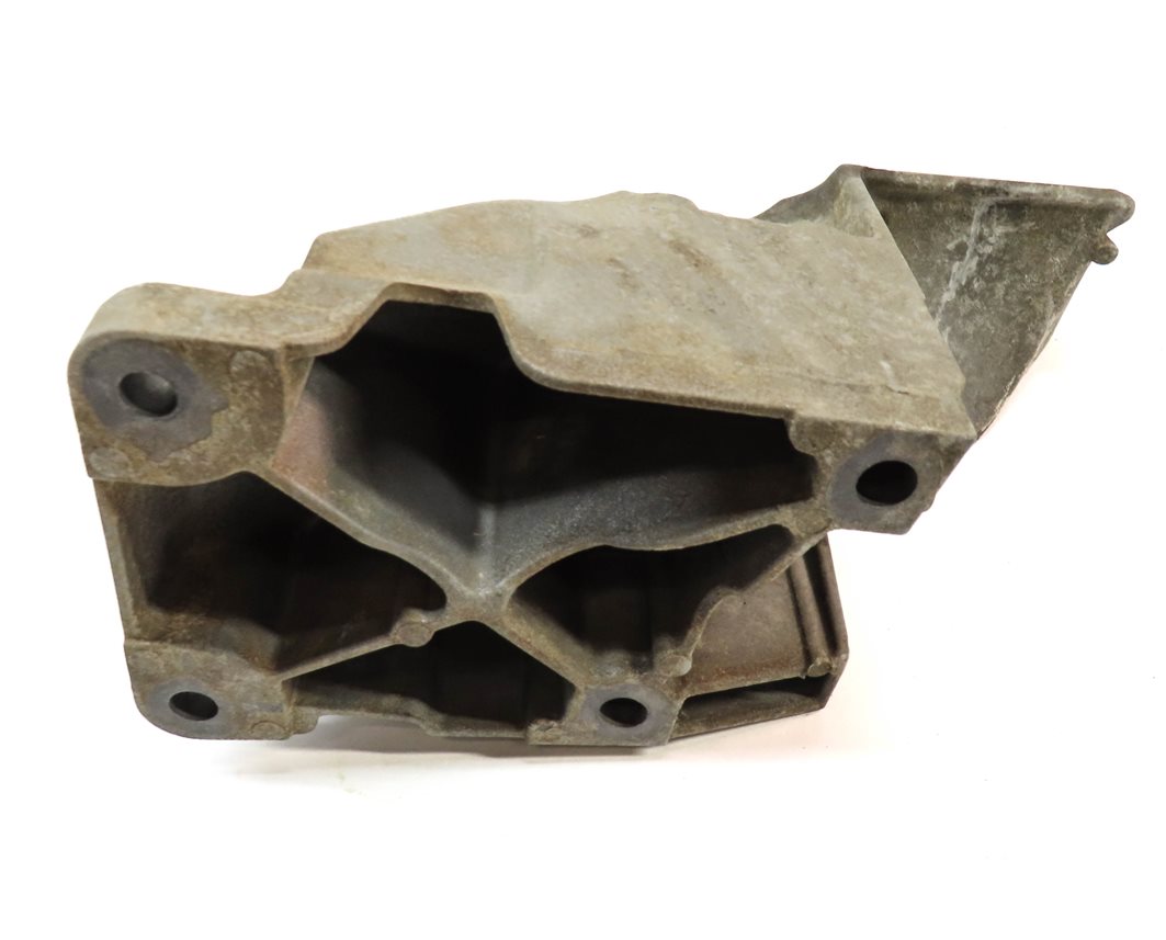 Thumbnail 5: 2010 RANGE ROVER (L322) 5.0L N/A ENGINE LEFT & RIGHT MOTOR MOUNT BRACKET SET-2