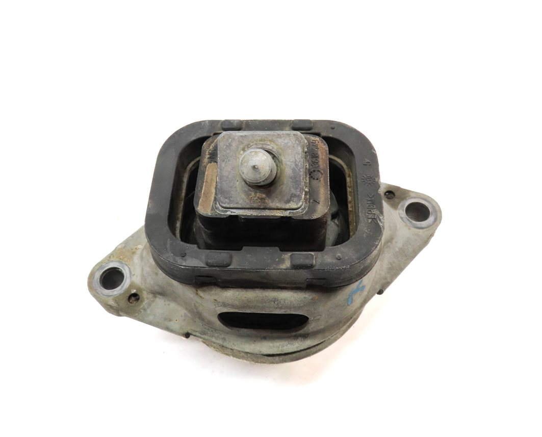Thumbnail 7: 2010 RANGE ROVER (L322) 5.0L N/A ENGINE LEFT & RIGHT MOTOR MOUNT BRACKET SET-2