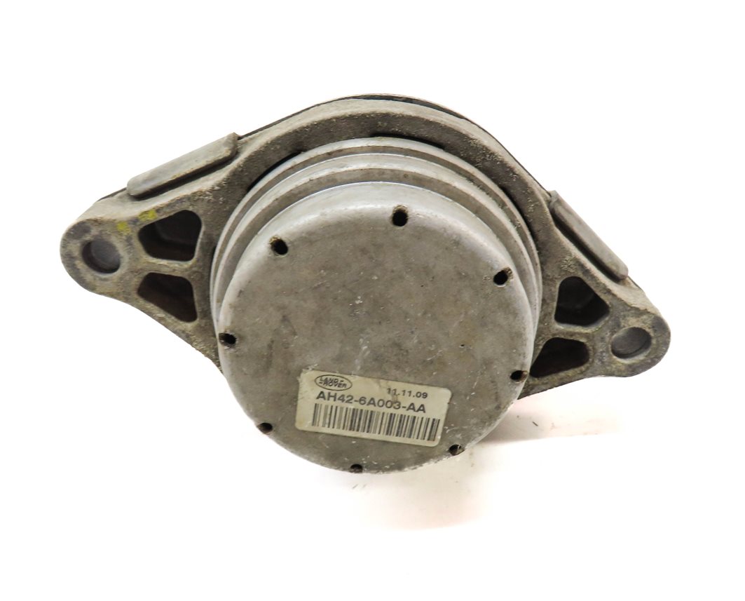 Thumbnail 9: 2010 RANGE ROVER (L322) 5.0L N/A ENGINE LEFT & RIGHT MOTOR MOUNT BRACKET SET-2