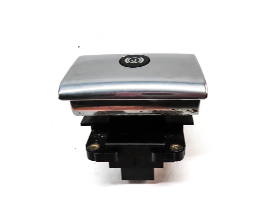 Thumbnail 4: 2010 RANGE ROVER (L322) EMERGENCY ELECTRONIC PARKING BRAKE SWITCH BUTTON