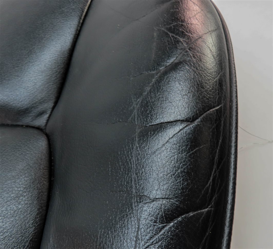 Thumbnail 7: 2010 RANGE ROVER (L322) RIGHT PASSENGER LOWER BOTTOM HEATED SEAT CUSHION (Black)