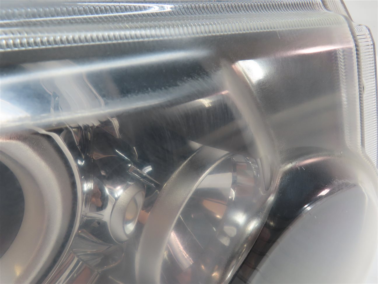 Thumbnail 10: 06-09 RANGE ROVER SPORT (L320) RIGHT XENON HID ADAPTIVE AFS HEADLIGHT LIGHT LAMP