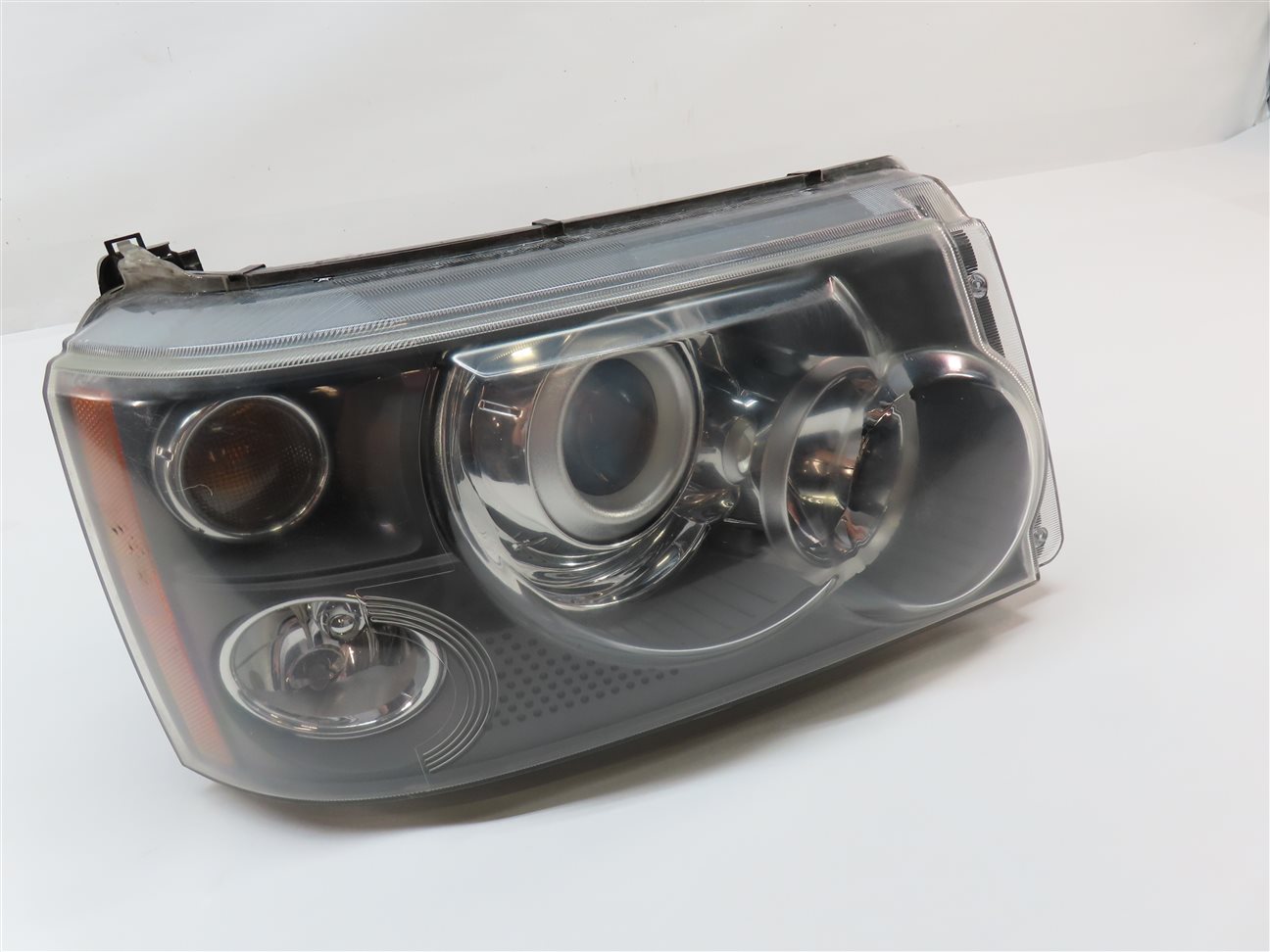Thumbnail 2: 06-09 RANGE ROVER SPORT (L320) RIGHT XENON HID ADAPTIVE AFS HEADLIGHT LIGHT LAMP